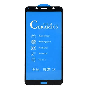 محافظ صفحه نمایش مناسب برای گوشی موبایل شیائومی Redmi 7A